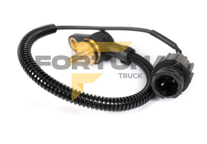 Imagem adicional do produto SENSOR TEMPERATURA MOTOR VOLVO FH/FH12/FM/FM9/FM12 - Cód: FAP-9789